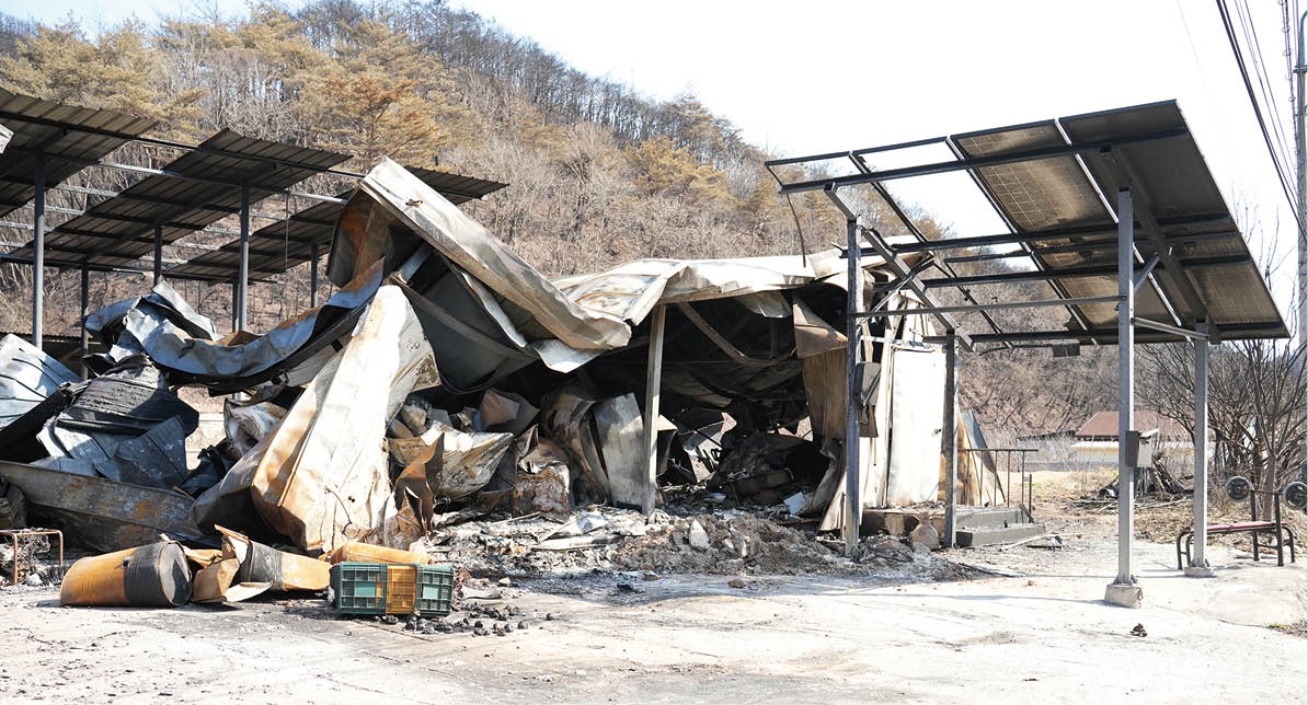 시온 챌린지 아이들 만나길 바라는 예수님 마음 담아