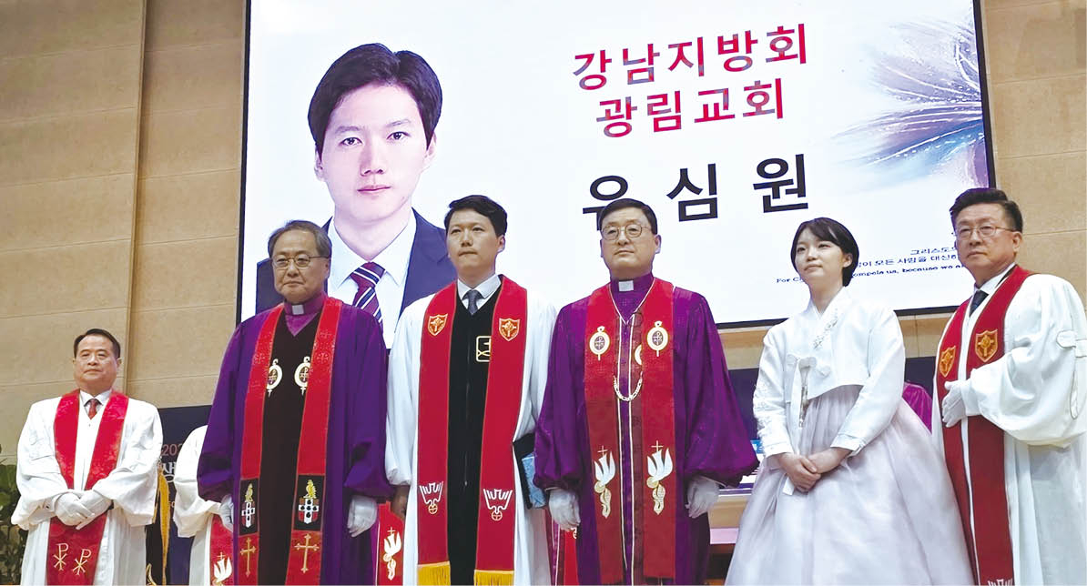 시온 챌린지 아이들 만나길 바라는 예수님 마음 담아