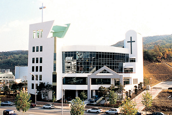 Bundang Kwanglim Church