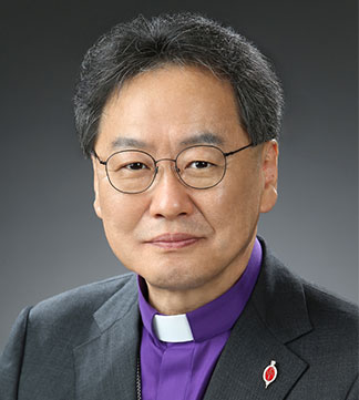 김정석 목사