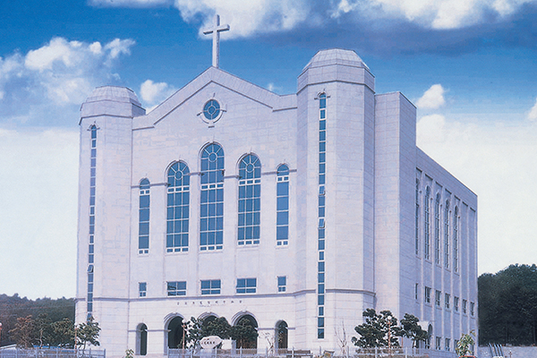 Ilsan Kwanglim Church