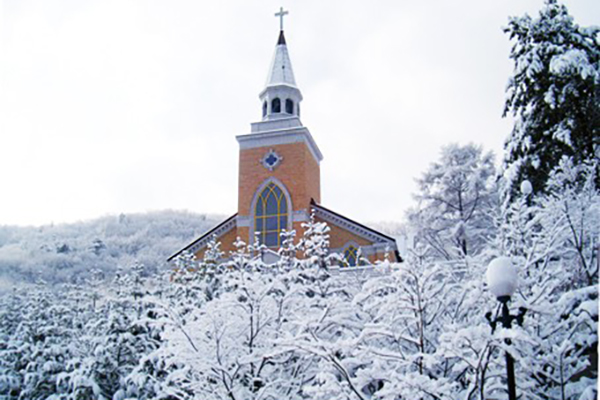 Kwanglim East Church