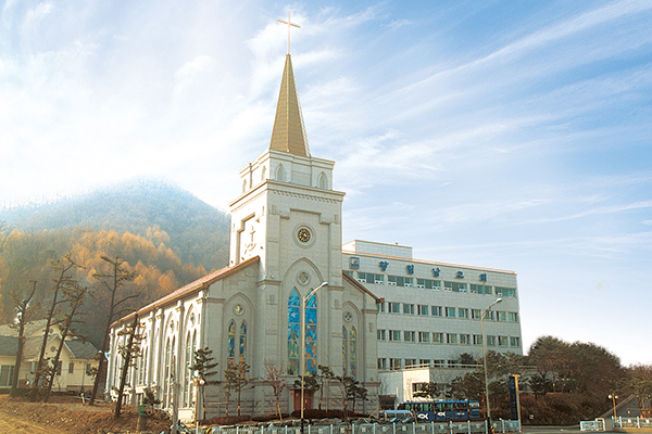 Kwanglim South Church