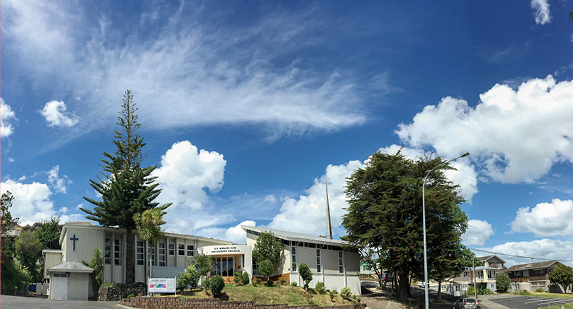 [믿음의 현장] 뉴질랜드 광림교회 - 아오테아로아(Aotearoa)-‘길고 흰 구름의 나라’ 뉴질랜드