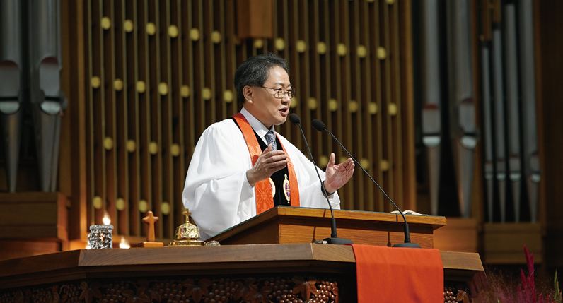 강단