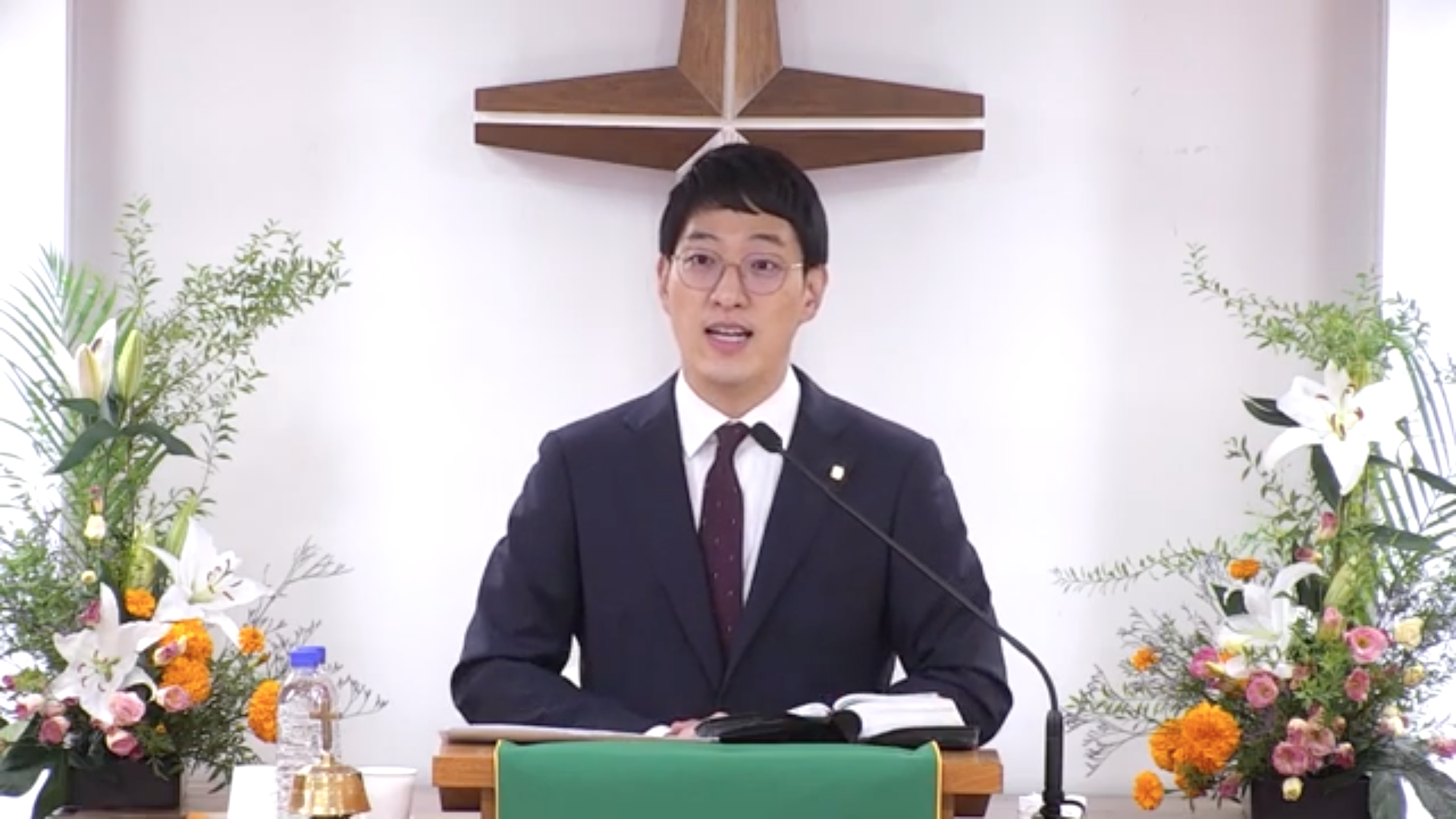새벽